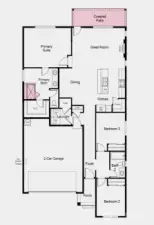 Floorplan Rendering