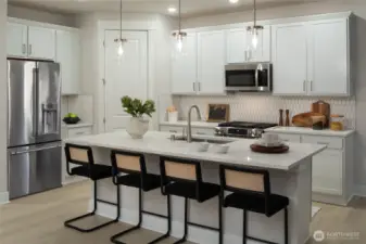 721 Weaver Drive E ~ Ready Now