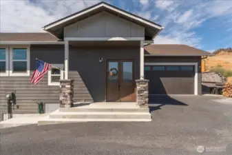 Main Entry