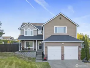 Welcome to 6901 140th St Ct E