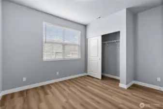 Main level bedroom , office multi gen room!