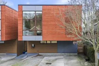 This home boasts more great updates and details you can't see in photos, like a new water heater and a new roof. There's also no HOA.