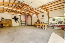 Interior of Shop