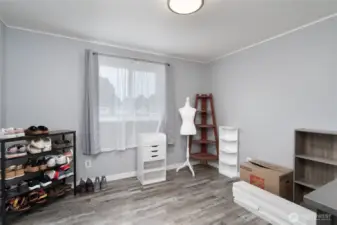 Bedroom 1.