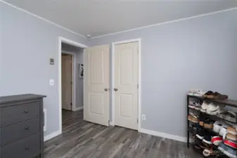 Bedroom 1.