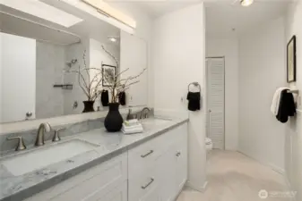 Updated Primary Suite