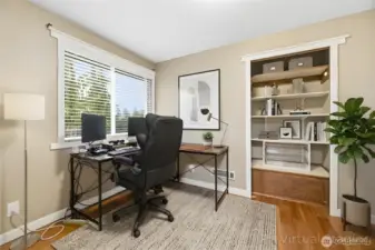 Virtual Staging