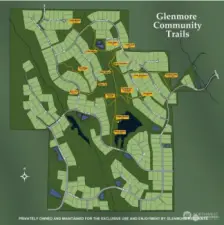 Glenmore Community Trails