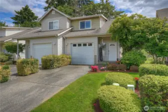 Welcome Home!