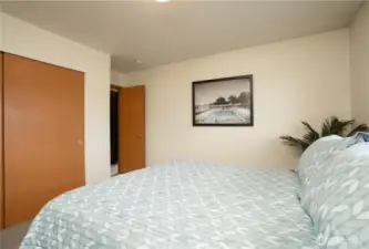 bedroom #2