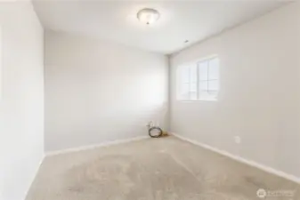 Office on 2nd floor as well! Could be 5th bedroom.