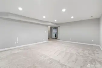 So many options for this space.