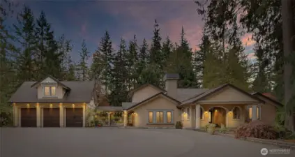 Welcome to this Tuscan Inspired Estate with Detail & Quality Craftsmanship Beyond Compare! Home 4089sq ~ Garage 2419sqft (1488 lower + 931 upper, spacious guest quarters)