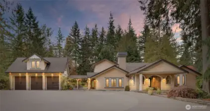 A getaway ~ everyday!