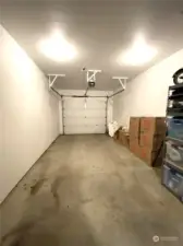 988 Garage