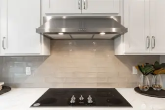 Stove