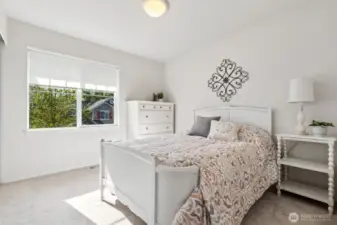 Bedroom #1