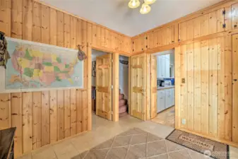Foyer
