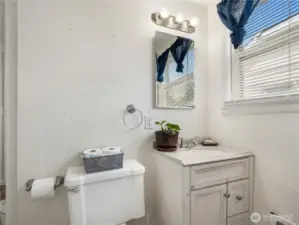 Bathroom #3037