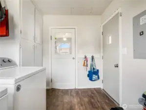 Laundry Room #3023