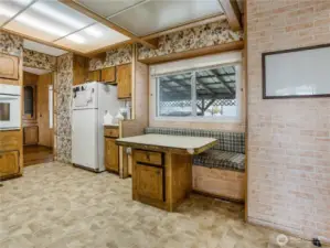 Kitchen #3015
