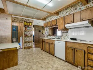 Kitchen #3015