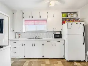 Kitchen #3037