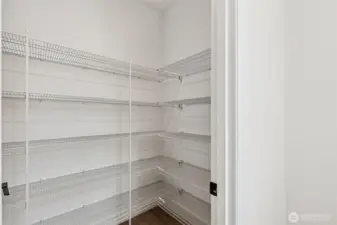 Photo of actual home