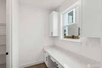 Photo of actual home