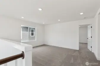 Photo of actual home