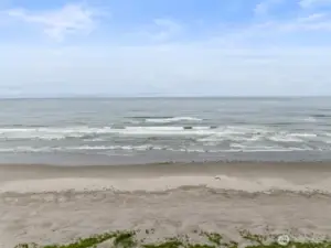 Pacific Ocean