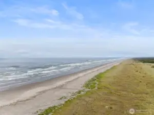 Pacific Ocean