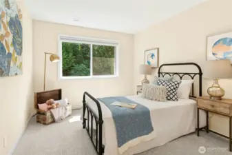 Bedroom #3