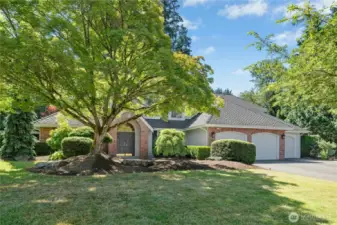Come experience everything this Buchan Community has to offer!