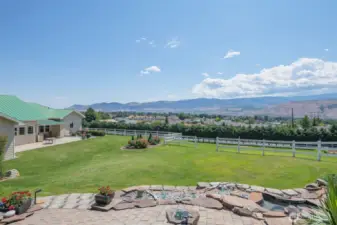 Welcome to 2045 8th St SE!  Your home and oasis