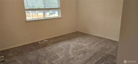 Good sized bedrooms