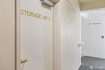 Storage unit "L"