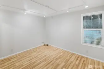 Spacious Guest Bedroom #2