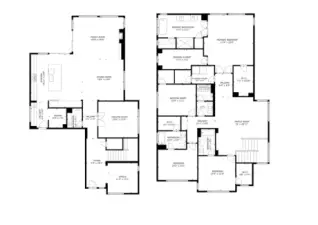 Amazing highly desirable layout with lots of options