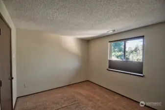 Bedroom 2 on main floor