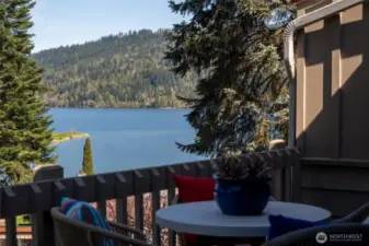 Welcome home to where it feels like you're always on vacation!
