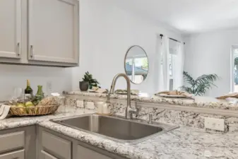 Sink