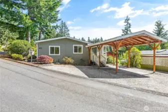 Welcome to 4915 Samish Wy #104!