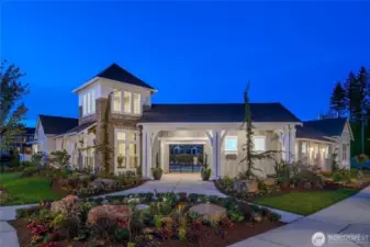 Clubhouse