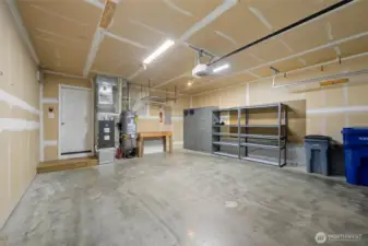 Good storage...