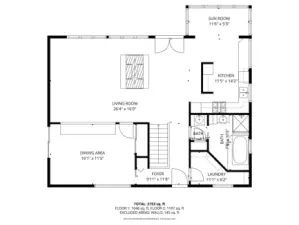 Main Floor