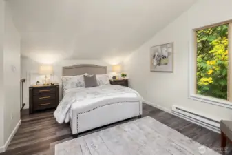 Bedroom #1 (Primary)