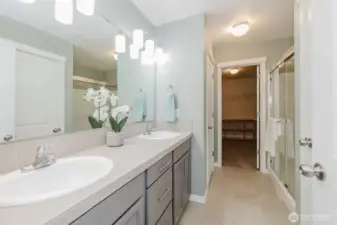 Primary 5 piece Bath