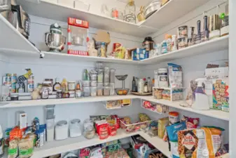 Pantry