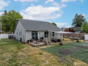Back of Home